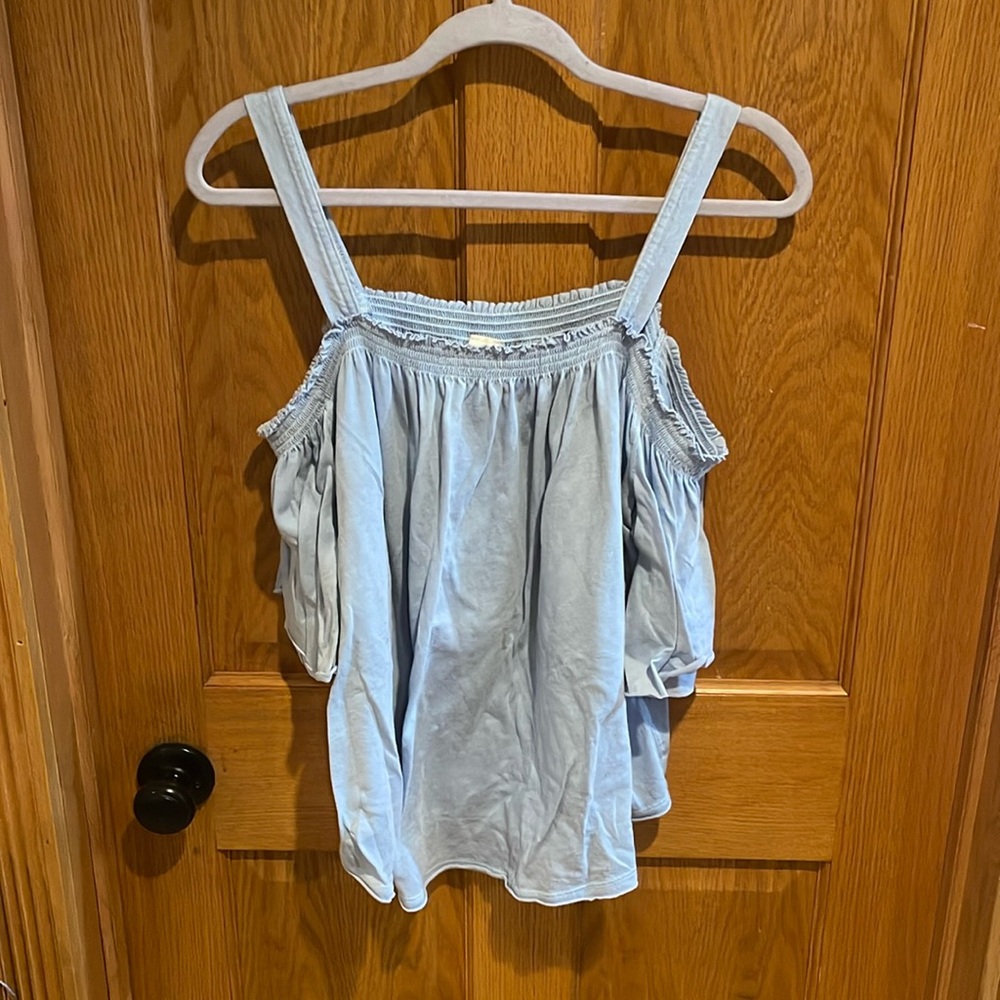 Free people top